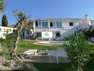 Chalet en Nerja