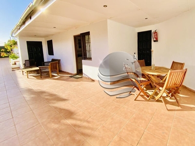 Chalet en venta en Tacoronte, Tenerife