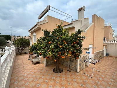 Ciudad Quesada casa adosada en venta