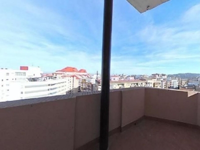 Dúplex en venta en Centro - Cáceres de 2 habitaciones con terraza y aire acondicionado