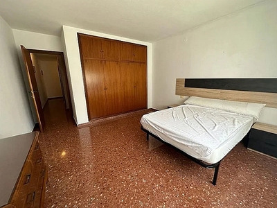 Habitación Doble en Calle de Galileo 75