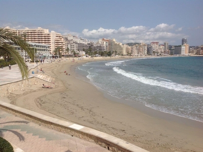 Local Comercial en venta en Levante - Playa Fossa, Calpe / Calp, Alicante