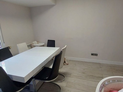 Madrid apartamento en venta