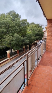 Piso en alquiler en Centro - Segovia de 3 habitaciones con balcón y ascensor