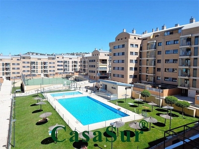 Piso en venta en Aranzana de 3 habitaciones con terraza y piscina