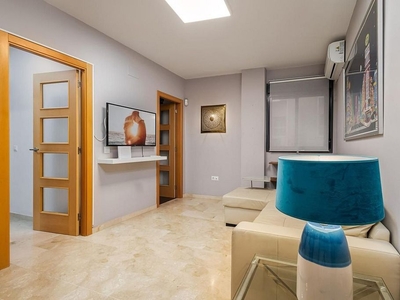 Piso en venta en Olletas - Sierra Blanquilla de 2 habitaciones con terraza y aire acondicionado