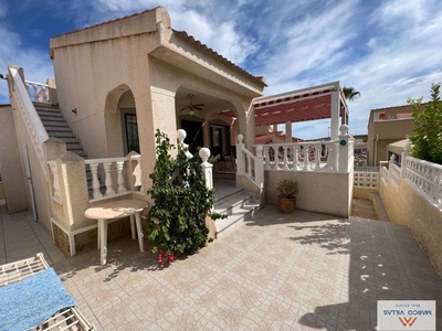 Rojales villa en venta