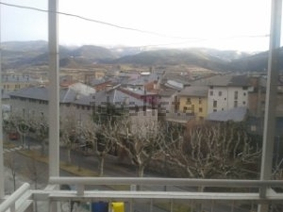 Seu d'Urgell (La) (Lleida)