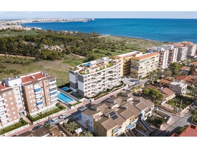 Torrevieja apartamento en venta