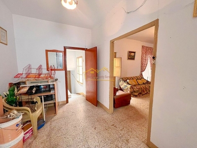 Torrox casa adosada en venta