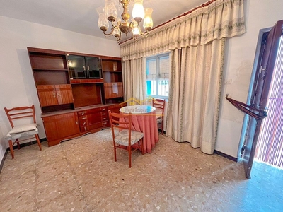 Torrox casa adosada en venta