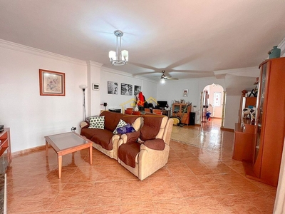 Torrox villa en venta