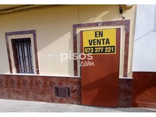 Casa en venta en Calle de Picolimón, 15, cerca de Calle de la Serrana