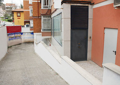 Garaje en venta en calle Mirador De La Sierra, Madrid, Madrid