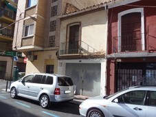 Venta de casa en Centro (Castelló-Castellón de la Plana), CENTRO