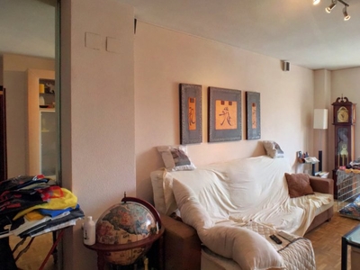 Acogedora habitación en alquiler, apartamento de 3 dormitorios, Villaverde, Madrid