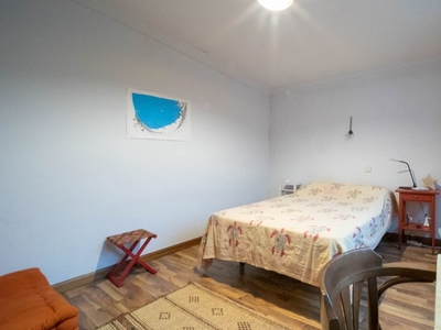 Alquilo habitación en apartamento de 2 dormitorios en el Retiro, Madrid