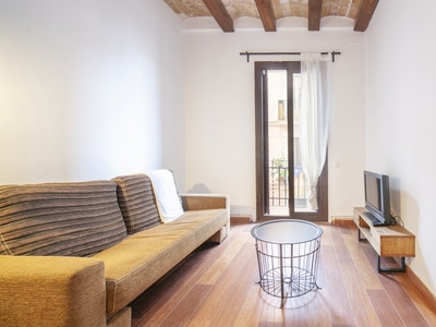Apartamento de 2 dormitorios en alquiler en Gràcia, Barcelona