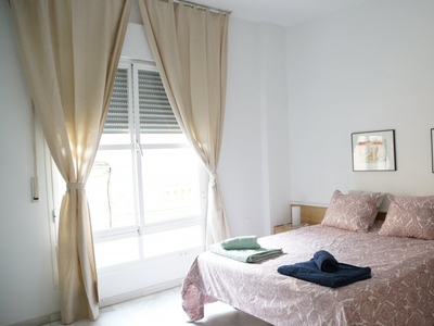 Apartamento de 2 dormitorios en alquiler en San Vicente, Sevilla
