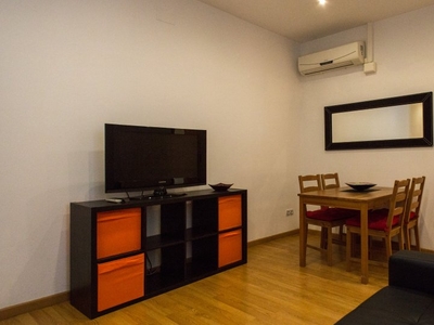 Apartamento de 3 dormitorios en alquiler en Vila Olímpica, Barcelona