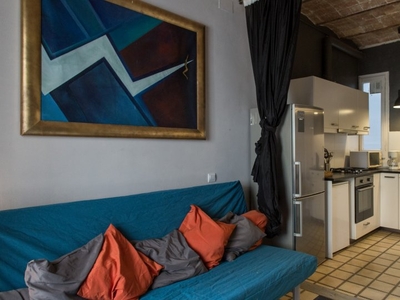 Apartamento de 3 dormitorios en Poblenou, Barcelona