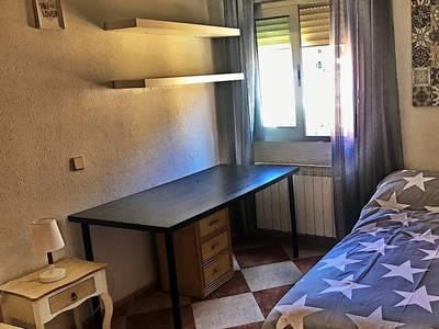 Apartamento de 3 habitaciones en alquiler en Madrid