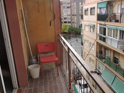 Apartamento de alquiler en Calle Alonso Cano, Nou Alacant