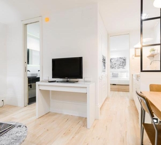 Apartamento de alquiler en Calle de la Ribera de Curtidores, Embajadores - Lavapiés