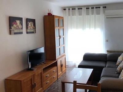 Apartamento de alquiler en Calle Fuente de la Zarza, Valdeastillas - Fuentezuelas