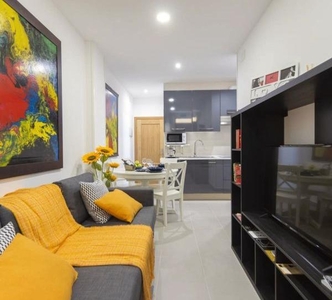 Apartamento de alquiler en Calle Hermano Gárate, Castillejos - Cuzco