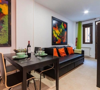 Apartamento de alquiler en Calle Hermano Gárate, Castillejos - Cuzco