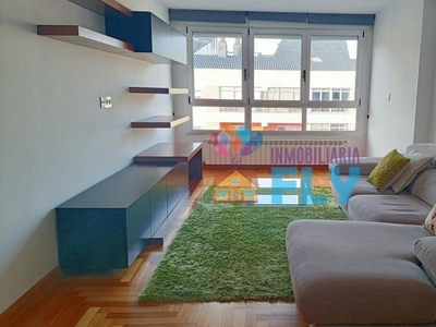 Apartamento de alquiler en Centro - Areal