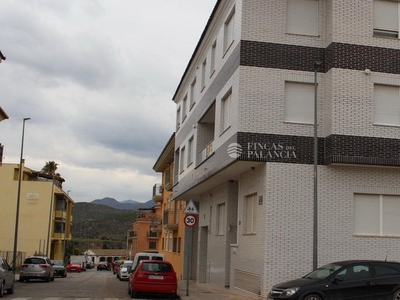 Apartamento de alquiler en El Palmar, 19, Soneja