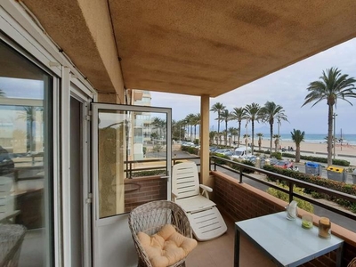Apartamento de alquiler en Niza, Playa de San Juan