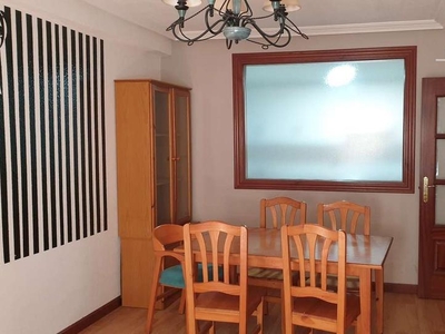 Apartamento de alquiler en San Vicente - Las Úrsulas