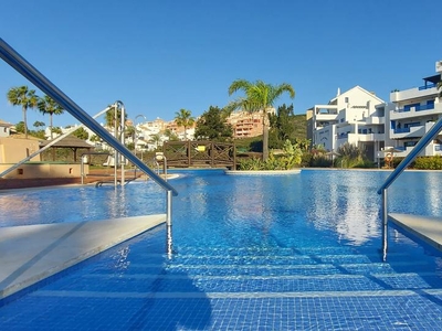 Apartamento de alquiler en Ur Duquesa Suites Golf And Gardens, La Duquesa