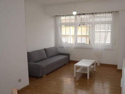 Apartamento de alquiler en Vizcaya, Os Mallos