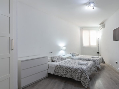 Apartamento en alquiler en Moncloa, Madrid