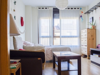 Apartamento en alquiler en Puerta del Ángel, Madrid