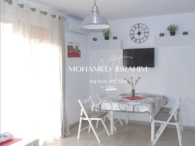 Apartamento en venta en El Besós i el Maresme