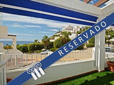 Apartamento en venta en Mojácar Playa - Las Ventanicas - La Paratá