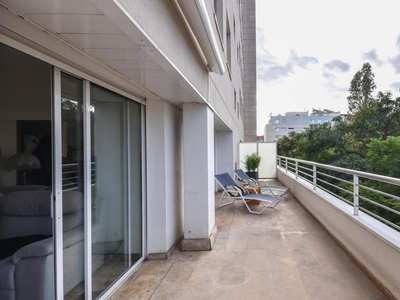 Apartamento en venta en Passeig de Garcia Fària, Diagonal Mar i el Front Marítim del Poblenou