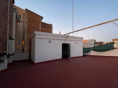 Ático de alquiler en Carrer Dels Madrazo, 130, Sant Gervasi- Galvany