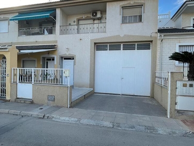 Casa adosada en venta en Calle Ciudad de Almería, El Mojón