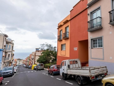 Casa adosada en venta en Los Realejos pueblo