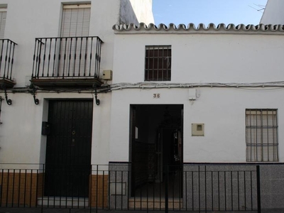 Casa adosada en venta en Ramon Barranco, 36, Carrión de los Céspedes