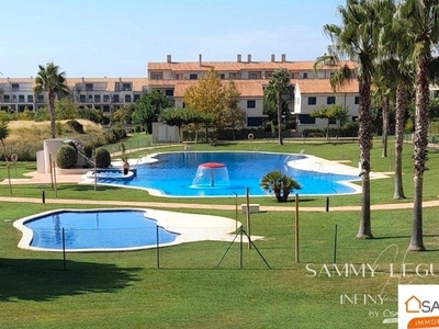 Casa adosada en venta en San Jorge / Sant Jordi