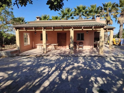 Casa de campo-Masía en Venta en Marina, La Alicante