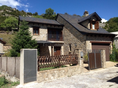 Casa En Hoz de Jaca, Huesca