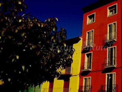 Casa En La Pobla de Segur, Lleida